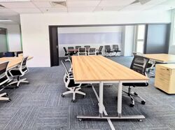Burlington Square (D7), Office #554413401